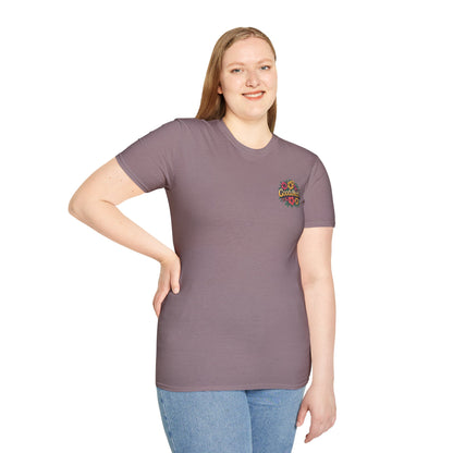 GoodaNuff Unisex Softstyle T-Shirt