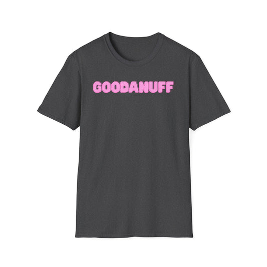 Pink GoodaNuff Unisex Softstyle T-Shirt