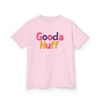 GoodaNuff Unisex Youth T-Shirt