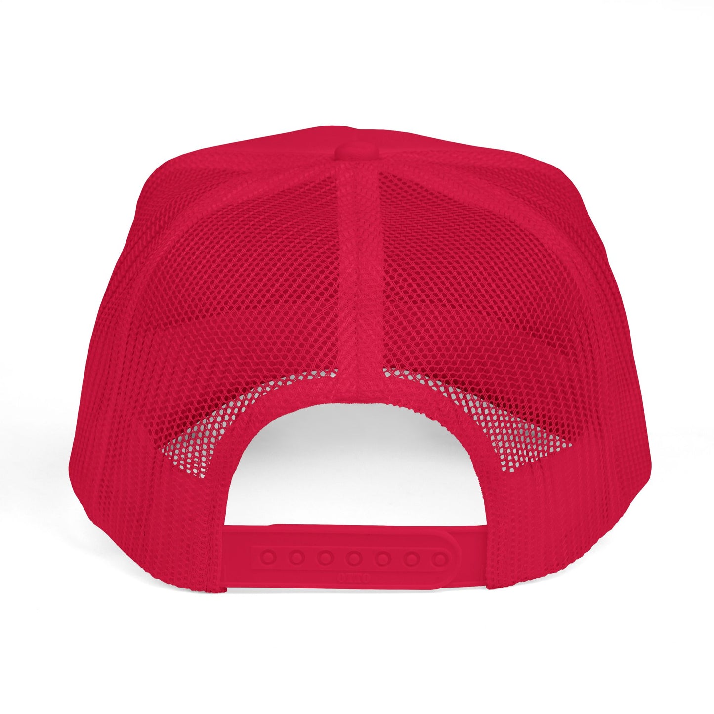 You know Today was GoodaNuff when your Fingers smell like Fish. Trucker Hat