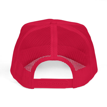 You know Today was GoodaNuff when your Fingers smell like Fish. Trucker Hat