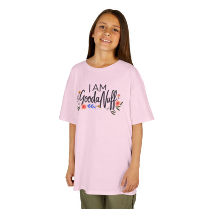 I AM GoodaNuff Unisex Youth T-Shirt