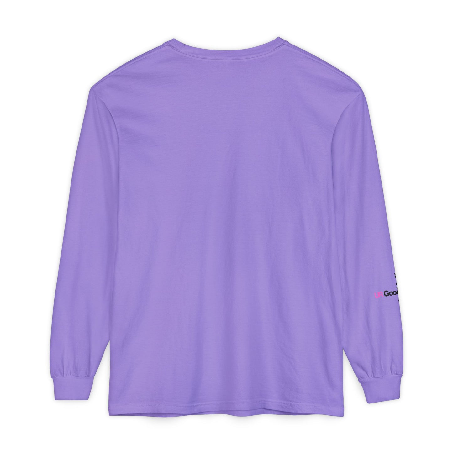 I Am GoodaNuff. UR GoodaNuff Unisex Long Sleeve Tee