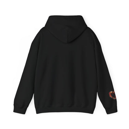You and I Together are GoodaNuff Unisex Hoodie