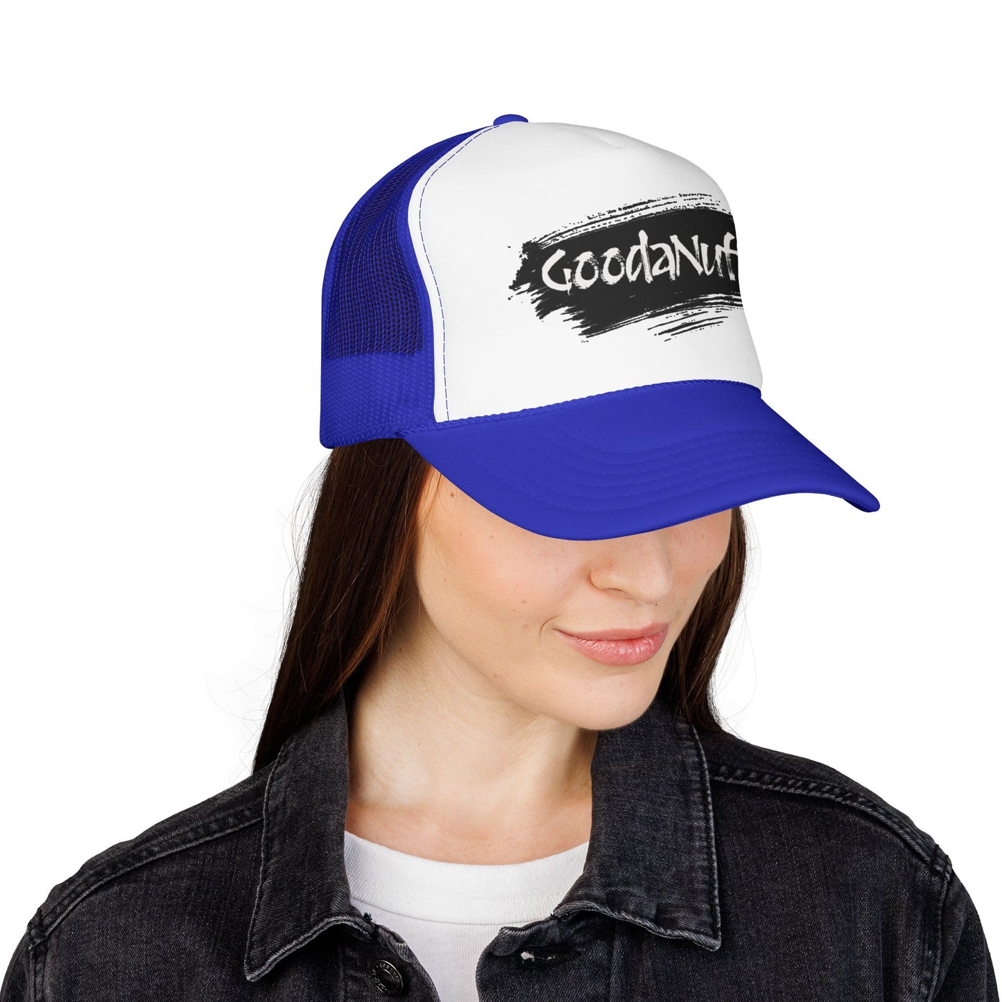 GoodaNuff Trucker Hat