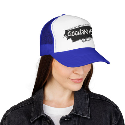 GoodaNuff Trucker Hat