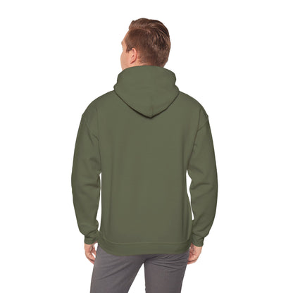 Classic GoodaNuff Unisex Hoodie