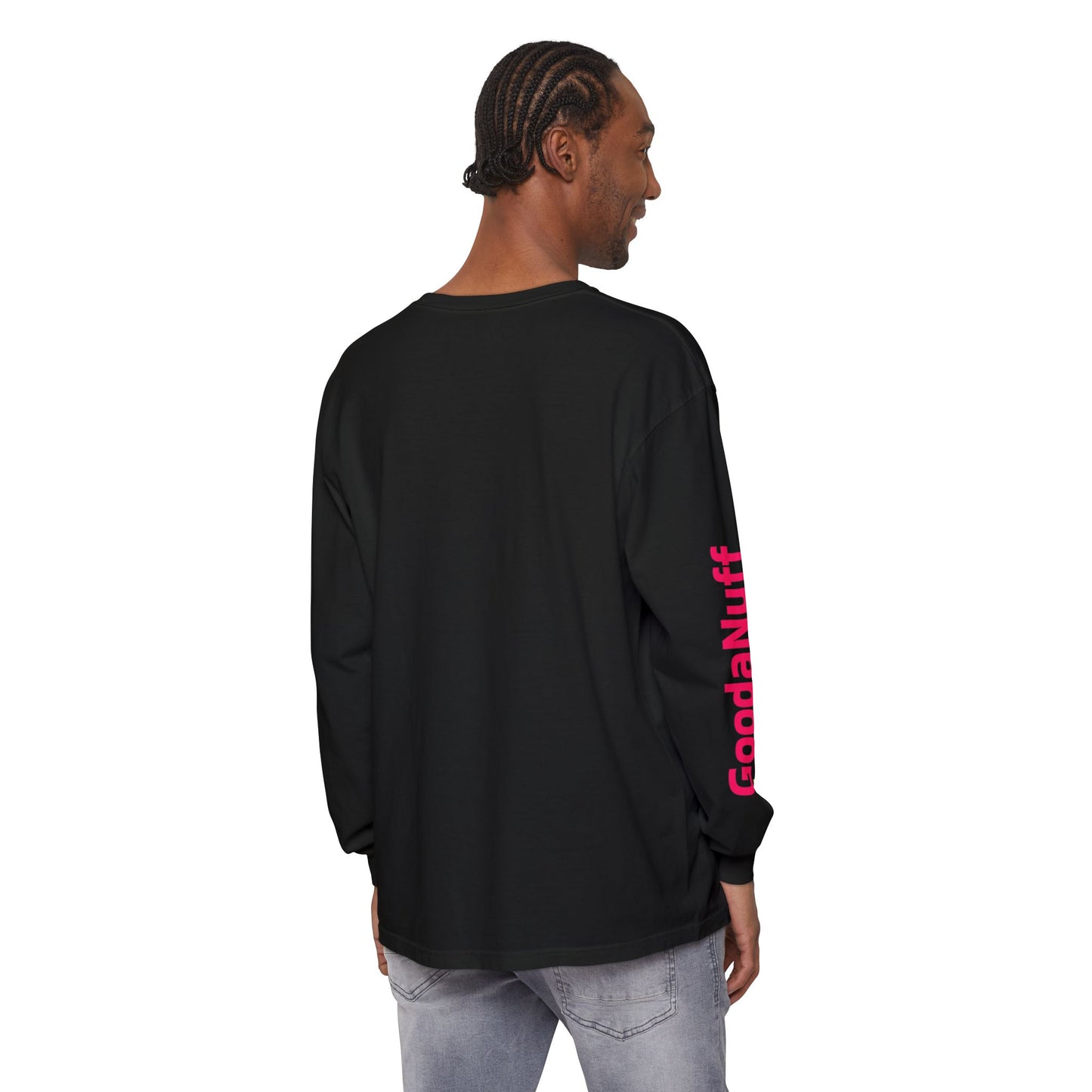 GoodaNuff Unisex Long Sleeve Tee