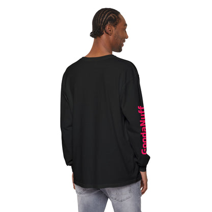 GoodaNuff Unisex Long Sleeve Tee