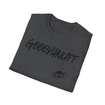 GooodaNuff Halloween T-Shirt