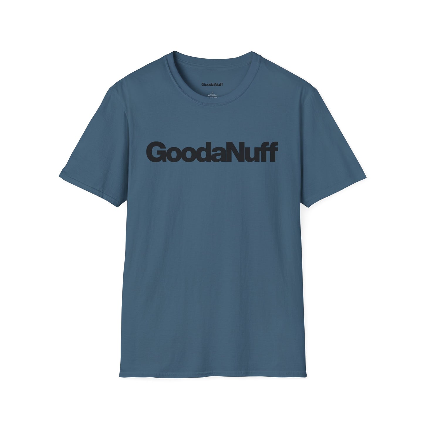 Classic GoodaNuff Unisex Softstyle T-Shirt