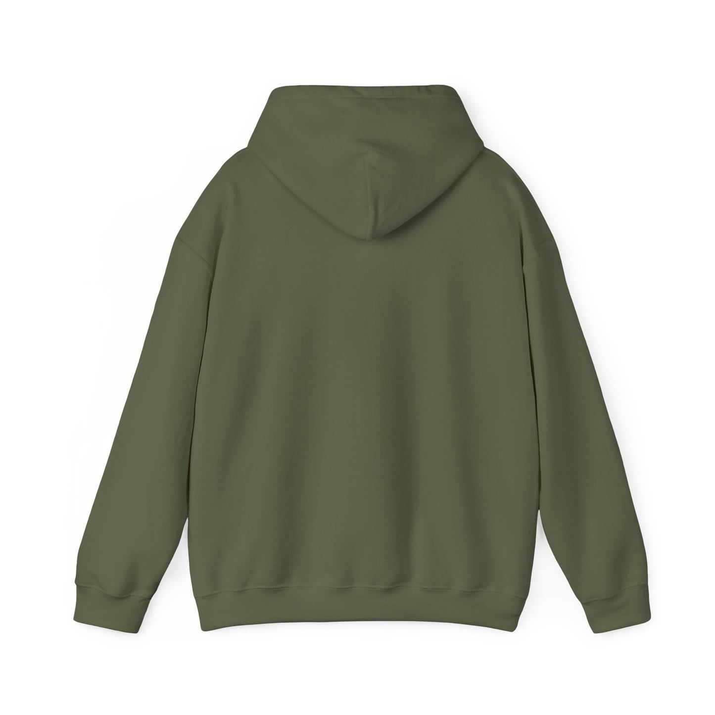 Visit GoodaNuff.shop Unisex Hoodie