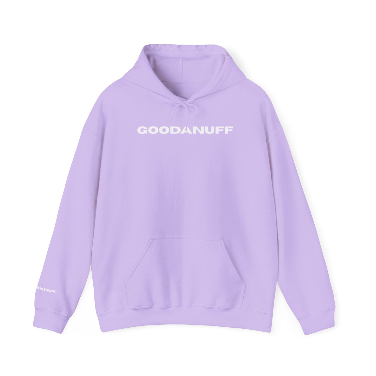 GoodaNuff Unisex Hoodie