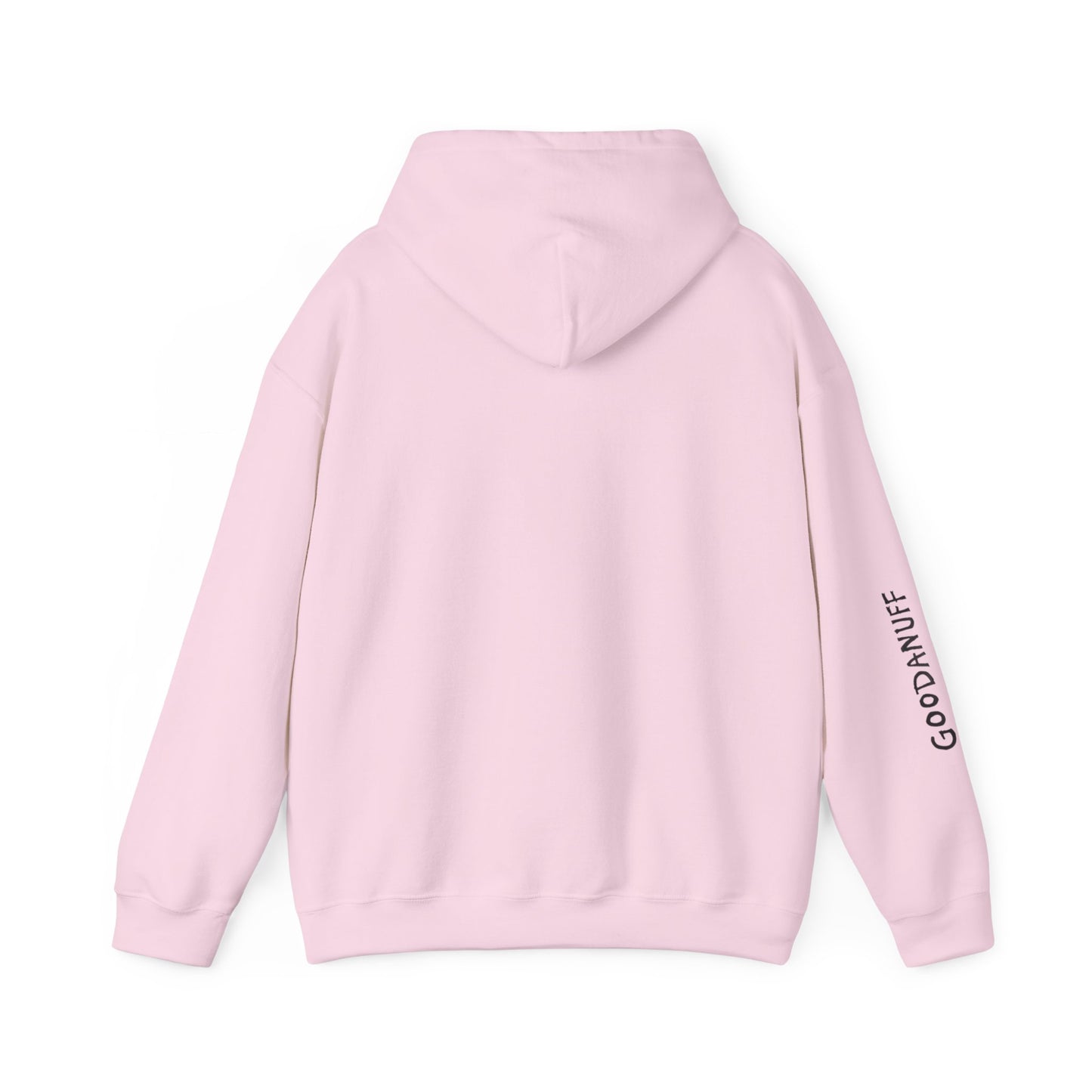 Living GoodaNuff Unisex Hoodie