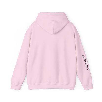 Living GoodaNuff Unisex Hoodie