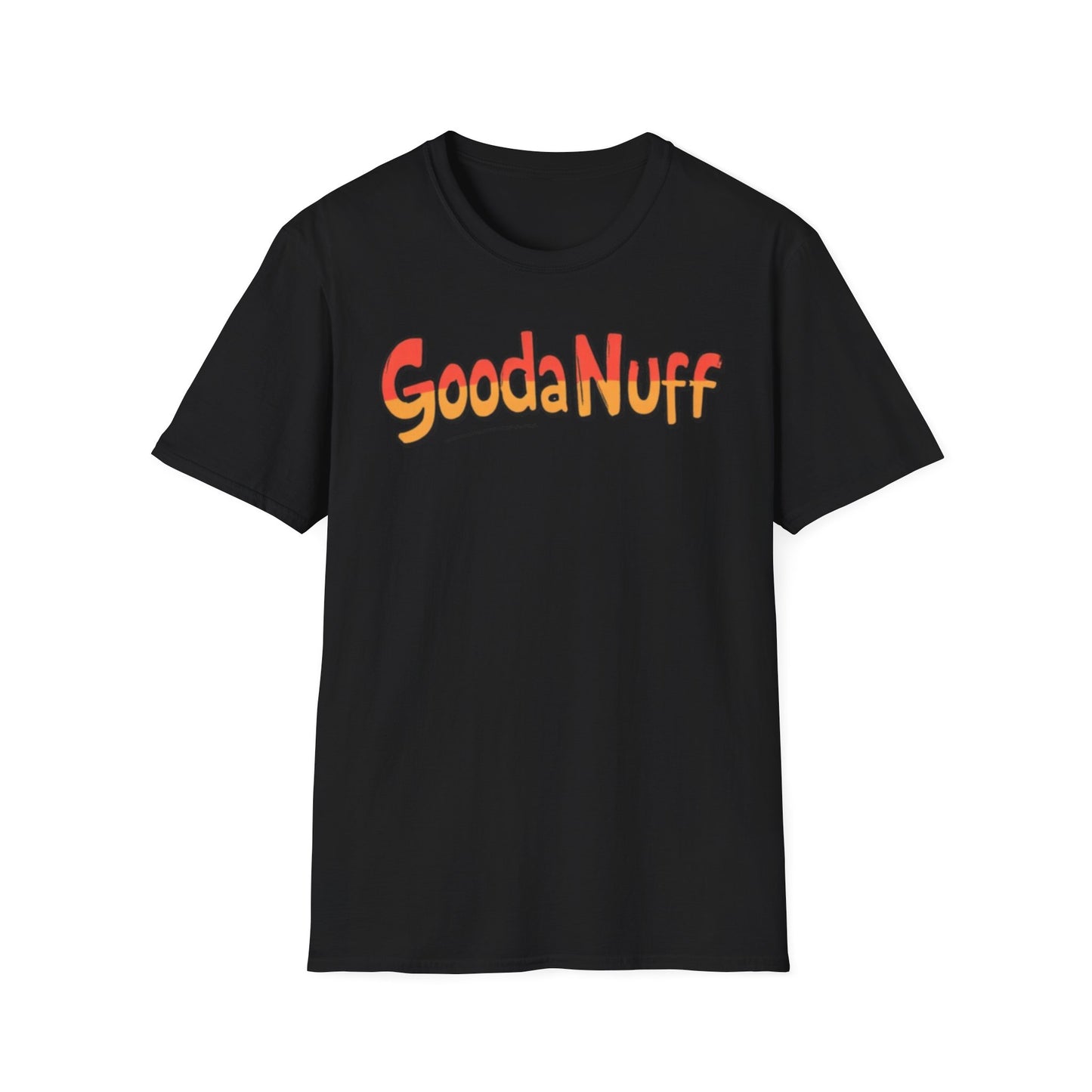GoodaNuff Unisex Softstyle T-Shirt