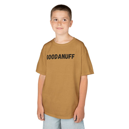 GoodaNuff Unisex Youth T-Shirt