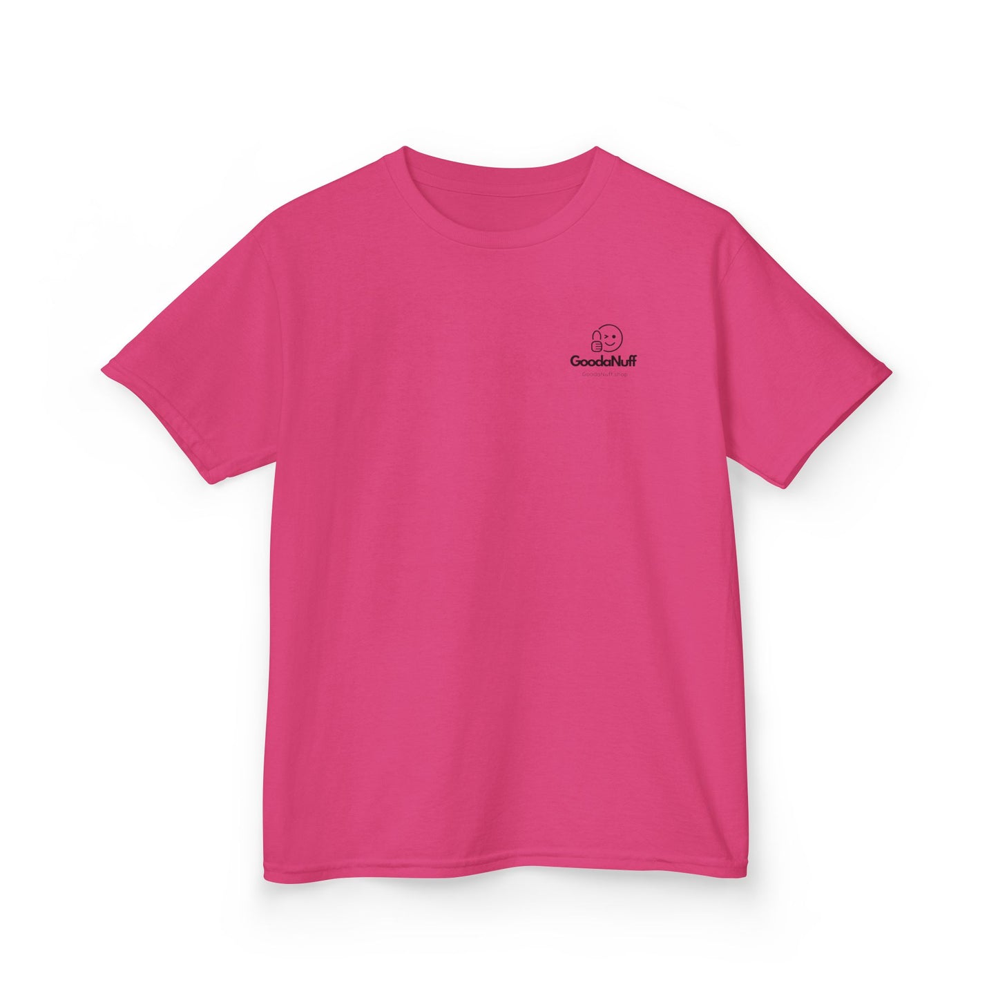 Get it. Got it. GoodaNuff Unisex Youth T-Shirt