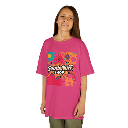 GoodaNuff.shop Unisex Youth T-Shirt