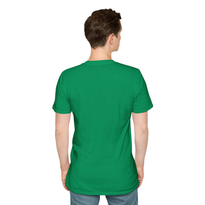 Life is GoodaNuff Unisex Softstyle T-Shirt