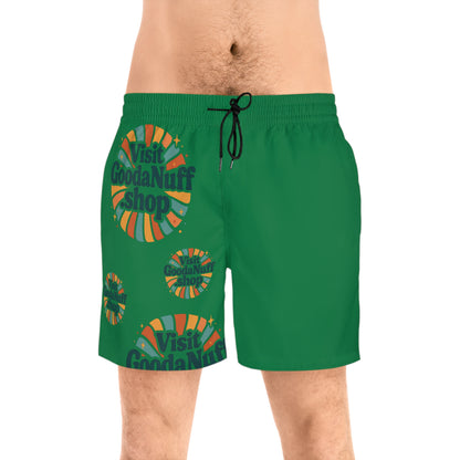 Visit GoodaNuff.shop Swim Shorts