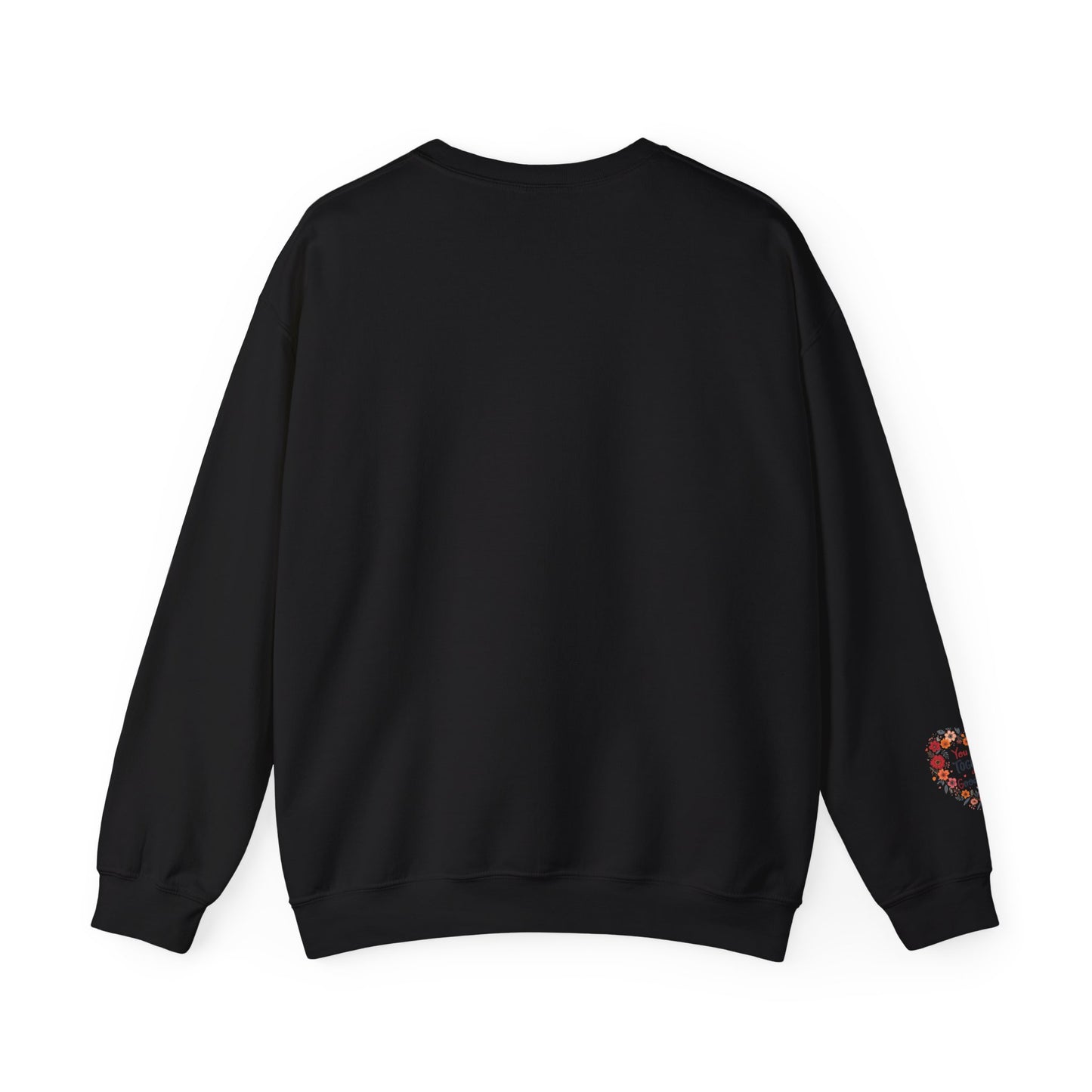 You and I Together are GoodaNuff Unisex Crewneck