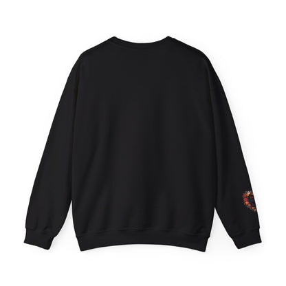You and I Together are GoodaNuff Unisex Crewneck