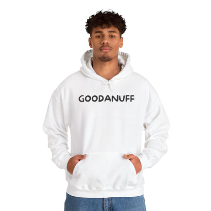 Livin GoodaNuff Unisex Hoodie