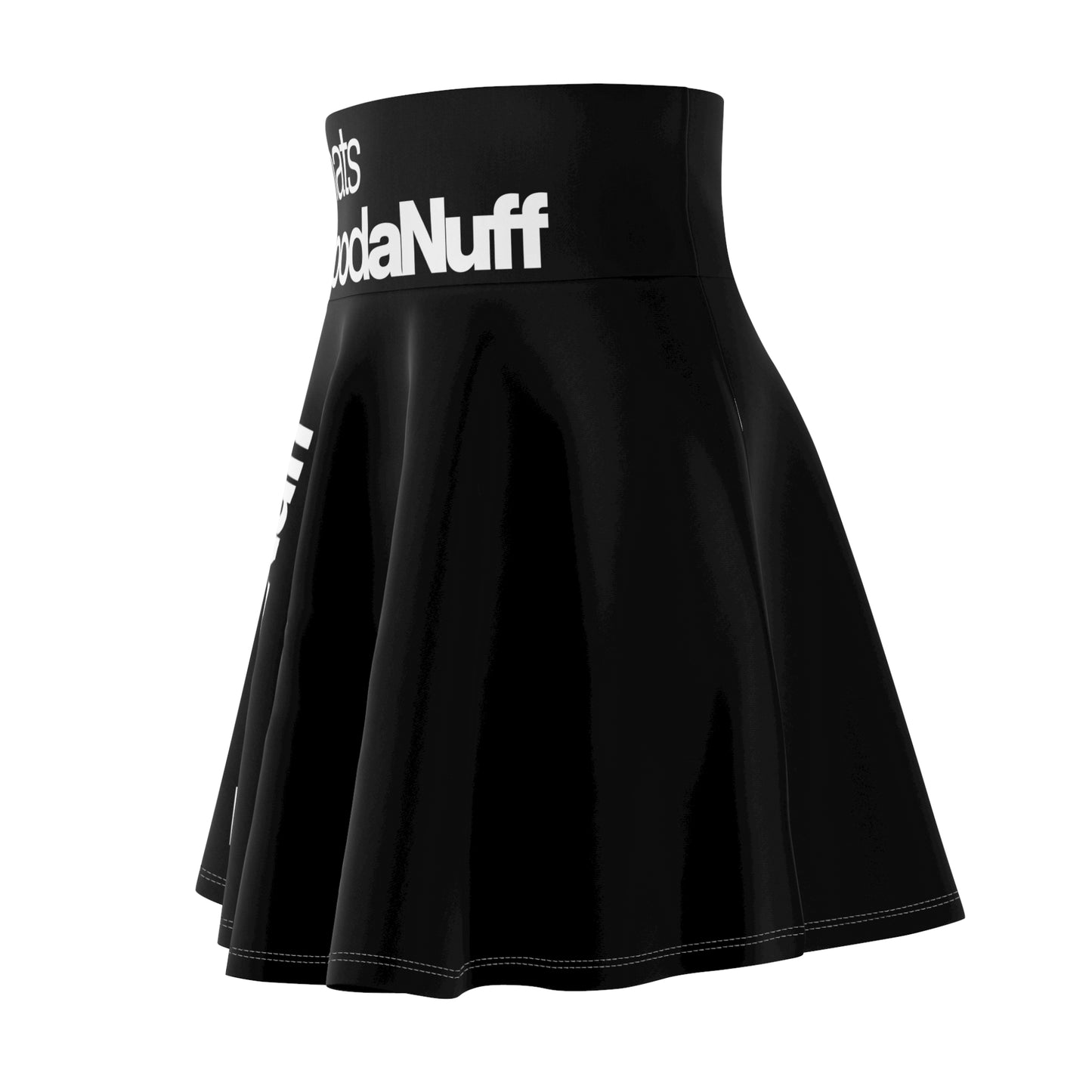 Classic That's GoodaNuff Skater Skirt