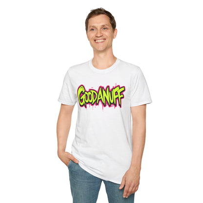GoodaNuff Unisex Softstyle T-Shirt