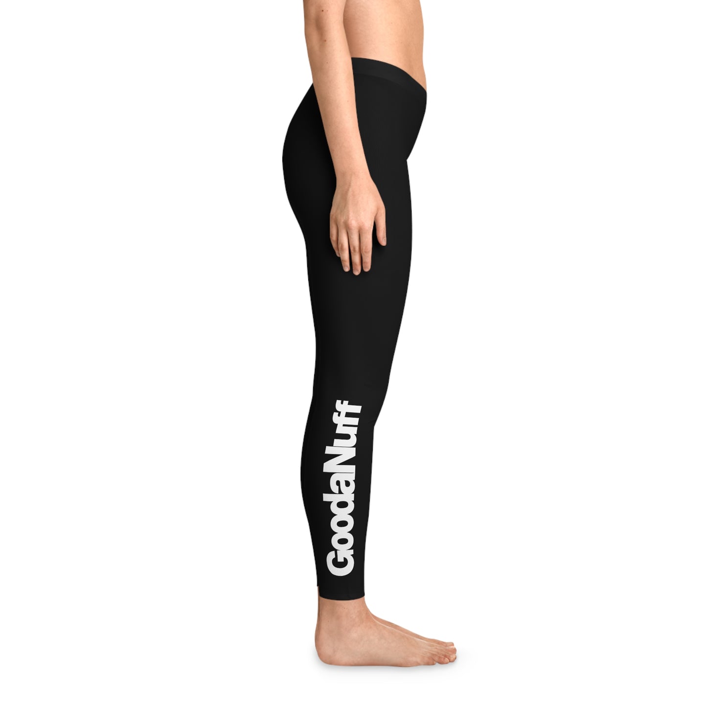 Classic GoodaNuff Low Waist Leggings