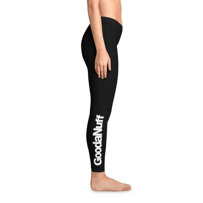 Classic GoodaNuff Low Waist Leggings
