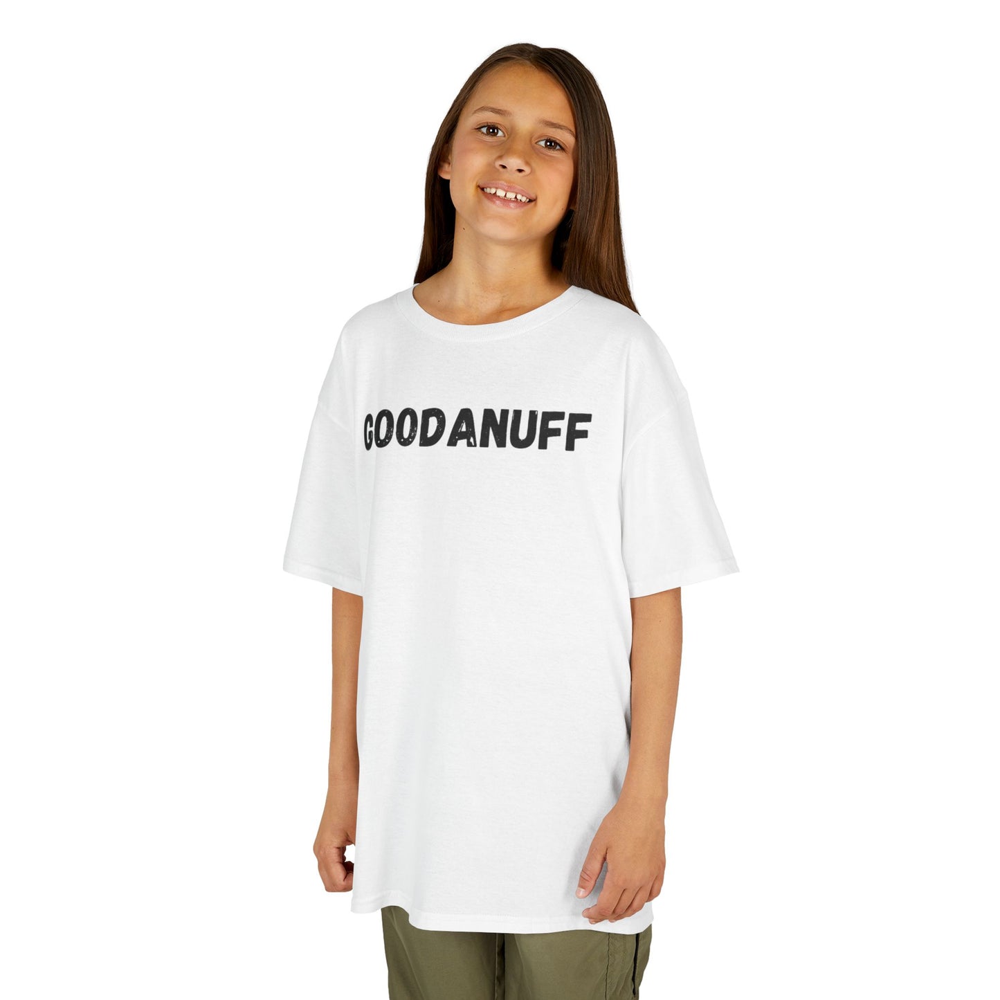 GoodaNuff Unisex Youth T-Shirt