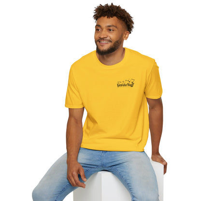 It's GoodaNuff I Reckon Unisex Softstyle T-Shirt
