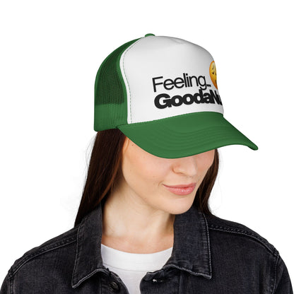 Feeling GoodaNuff Trucker Hat