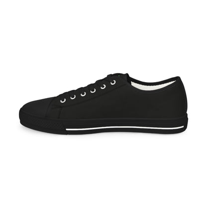 My Shoes are...GoodaNuff Mens Low Top Sneakers