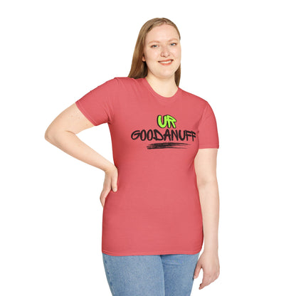 UR GoodaNuff Unisex Softstyle T-Shirt