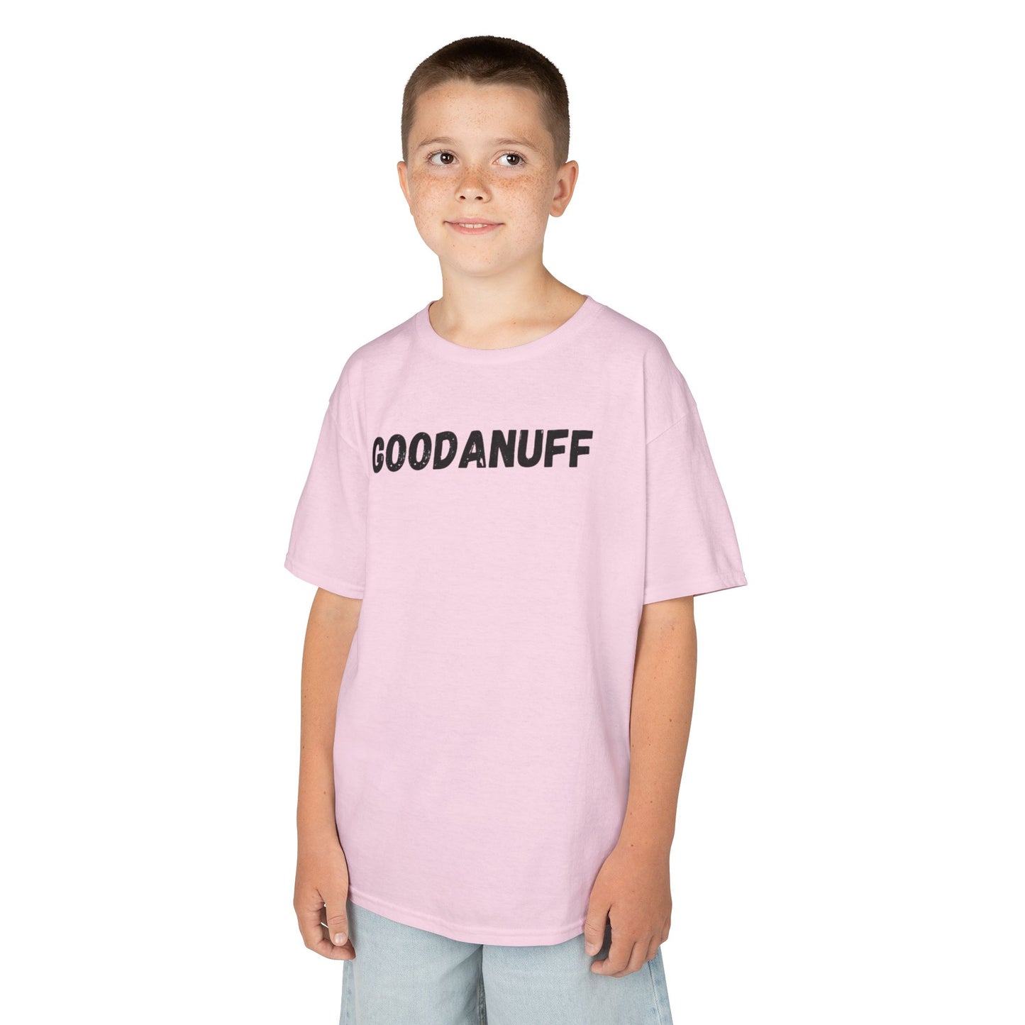 GoodaNuff Unisex Youth T-Shirt