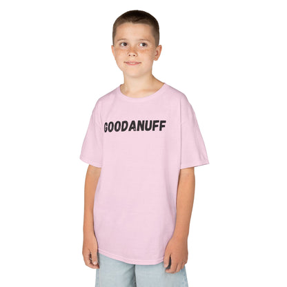 GoodaNuff Unisex Youth T-Shirt