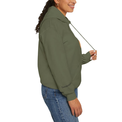 Starting my day...GoodaNuff Unisex Crewneck