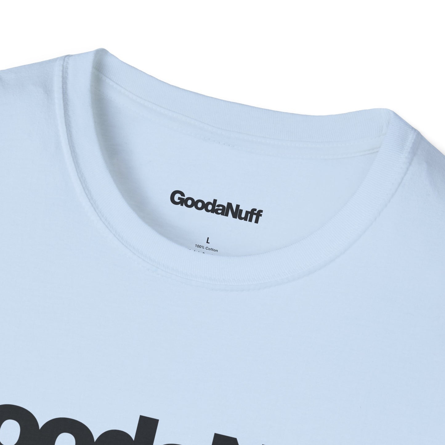 Classic GoodaNuff Unisex Softstyle T-Shirt