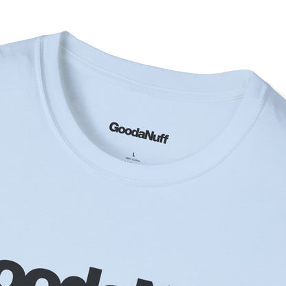 Classic GoodaNuff Unisex Softstyle T-Shirt