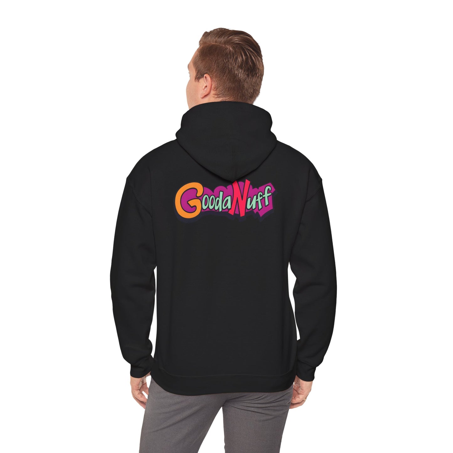 GoodaNuff Unisex Hoodie