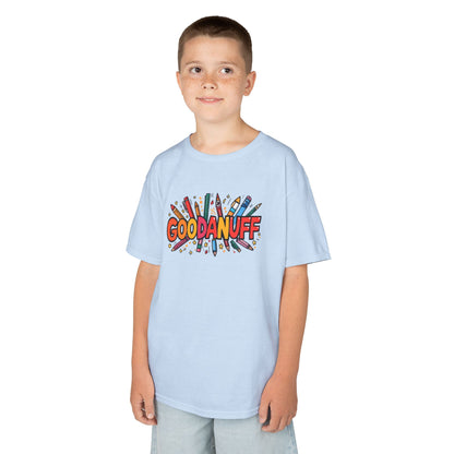 GoodaNuff Unisex Youth T-Shirt