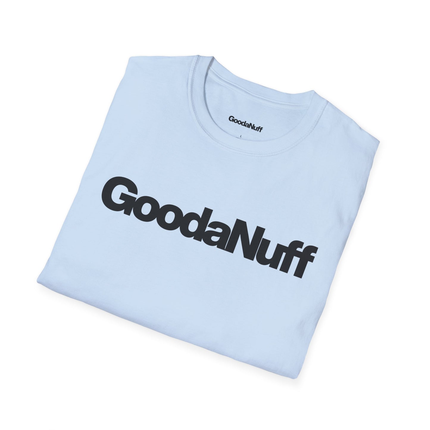 Classic GoodaNuff Unisex Softstyle T-Shirt