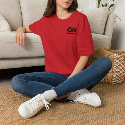 GN GoodaNuff Unisex Softstyle T-Shirt