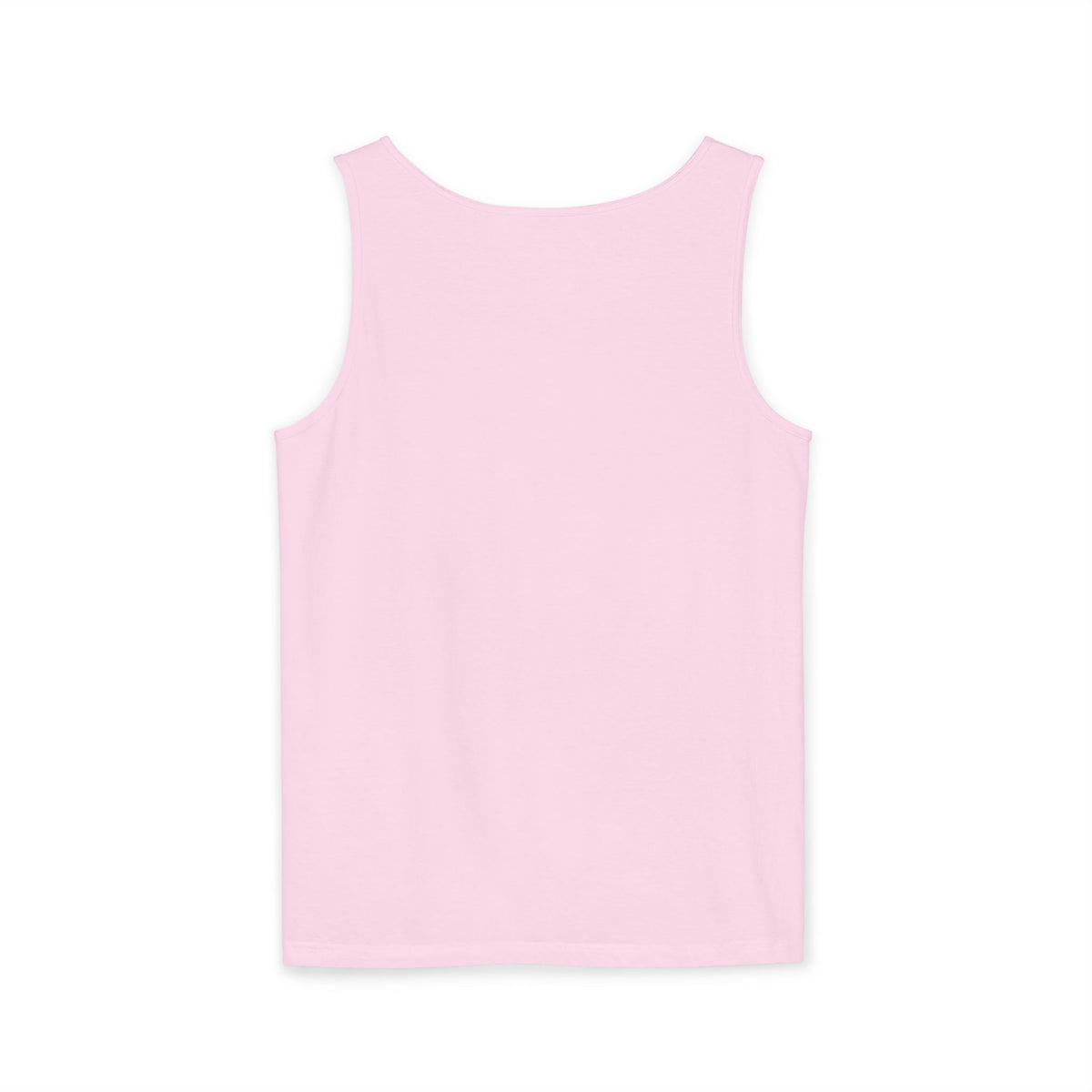 Served Our Country. Living Life GoodaNuff. Men's Lightweight Tank Top