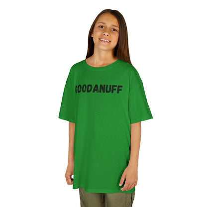 GoodaNuff Unisex Youth T-Shirt