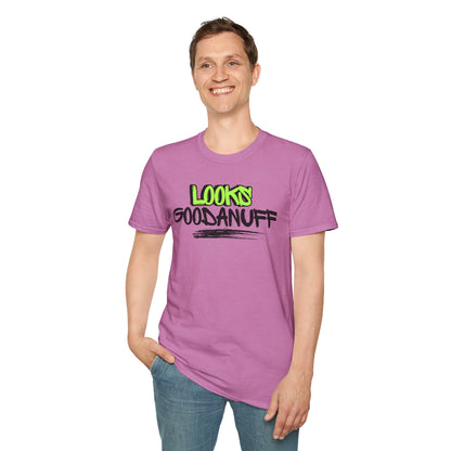 Looks GoodaNuff Unisex Softstyle T-Shirt