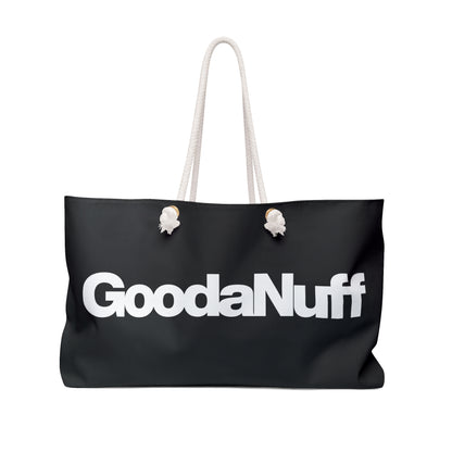 Classic GoodaNuff Travel Bag